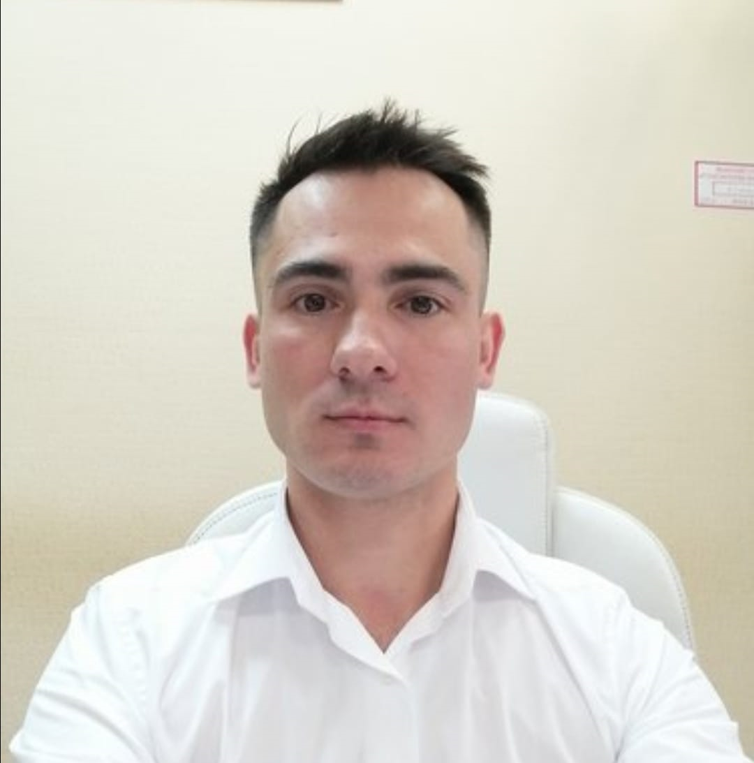 Филин Владимир