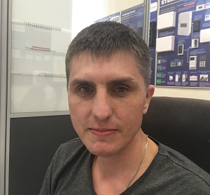 Гермашев Виктор