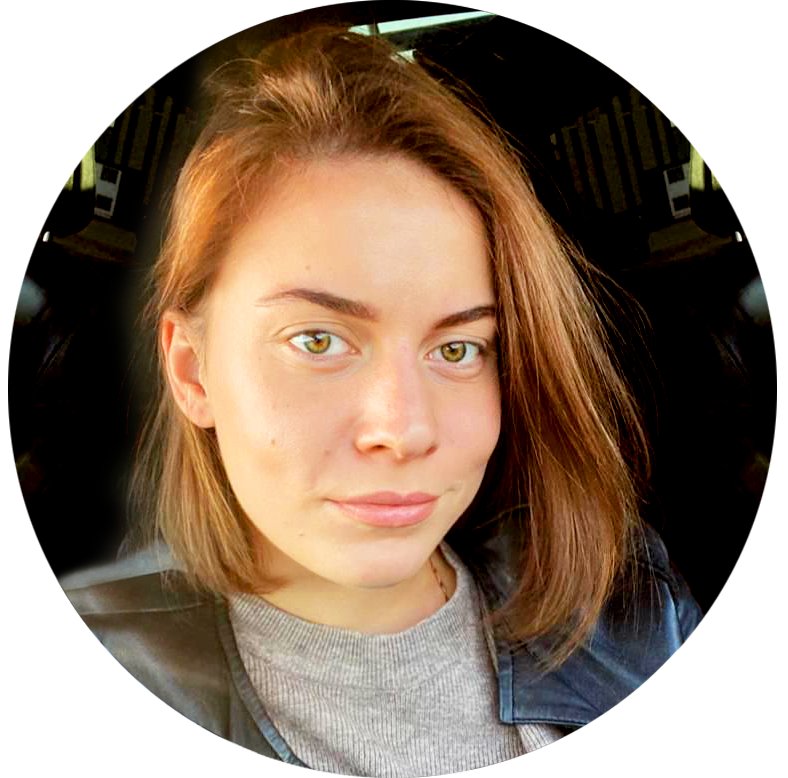 Венцурик Валерия