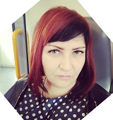 Полтавская Анна