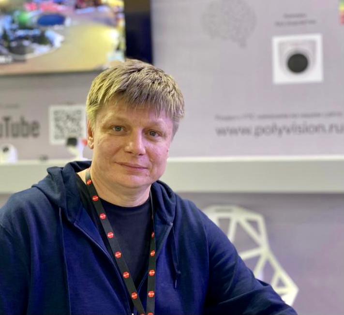 Кузнецов Денис