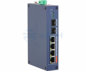                         DH-CHS4206-4GT-60
						