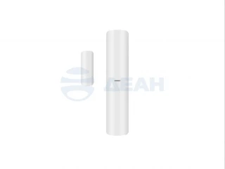 Извещатель охранный точечный магнитоконтактный DS-PDMCK-EG2-WE (AX PRO Hikvision)