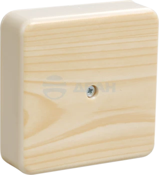 UKO10-075-075-028-K01 IEK Коробка монтажная