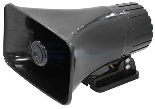 ST-AA410S-BK Smartec Оповещатель звуковой