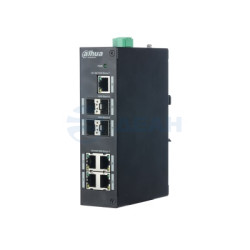                         DH-PFS3409-4GT
						
