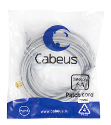                         PC-UTP-RJ45-Cat.6a-10m-LSZH (7899c)
						