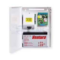                         S400L-2GSM-SBK25-W Нано LAN клеммники
						