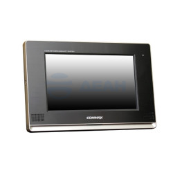                         CDV-1020AQ Black
						