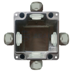                         МКС 4В МОРОЗ IP66/IP68 
						