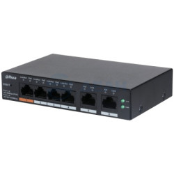                         DH-CS4006-4GT-60-V2
						