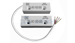                         ИО102-555 (Al) 2НР
						