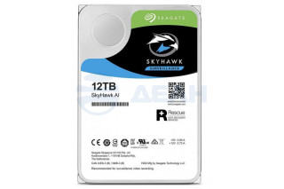                         ST12000VE001 (12 TB) Skyhawk
						