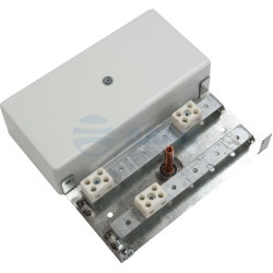                         КМ-О (4к*10,0)-IP41-d
						