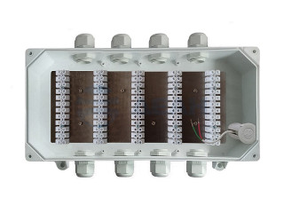                         КСП-60 АЯКС IP66
						