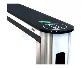 PERCo-STC-01G PERCo Комплект крышек турникета