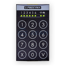                         TK-306-B (цвет черный)
						