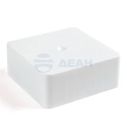 Коробка огнестойкая для к/кЕ15-Е120 75х75х30(40-0450-FR6.0-4)  (Промрукав)
