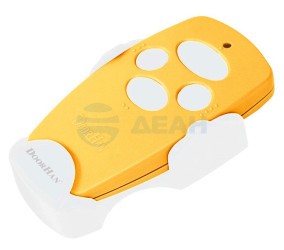                         Transmitter 4-Yellow
						