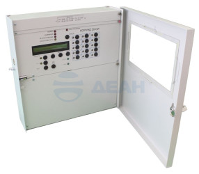                         Прибор приемно-контрольный охранно-пожарный взрывозащищенный КОРУНД 20-СИ (ППКОП 019-10/20-1 на 10 ШС, RS-485) (Специнформатика-СИ НПП) 
						