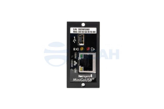 00-00094596-2 SNMP-модуль DA 806.jpg