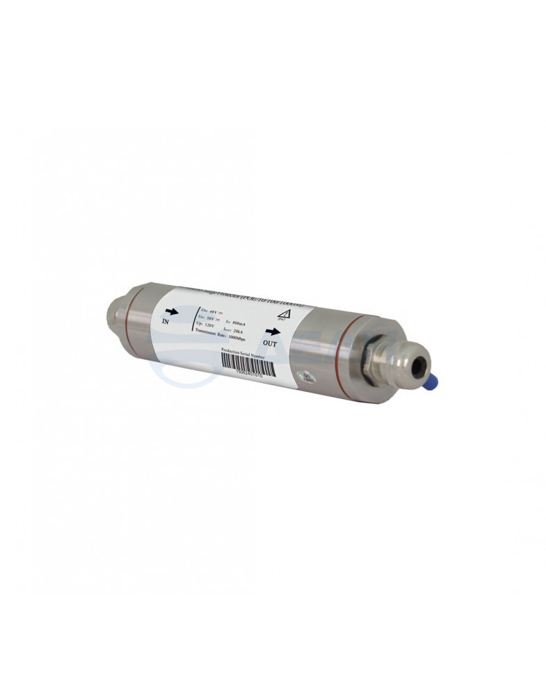           
Устройство грозозащиты NS-LP-1GP/2W (NST) 