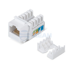                         KJ-RJ45-Cat.6-90 (7129c)
						