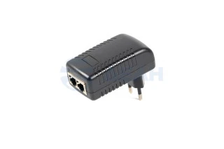 Инжектор PoE PSE-POE.220AC/15VA v.2 (Бастион)