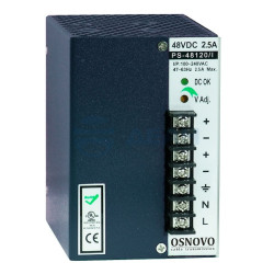                         PS-48120/I
						