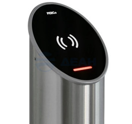                         PERCo-IRP01.9
						