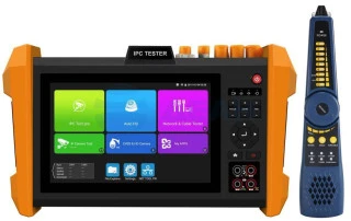 Монитор-тестер универсальный TIP2-HOL-MTRC-7 (Tezter)