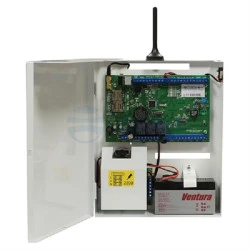 Устройство оконечное объектовое S632-2GSM-BK24-W (Проксима)