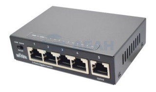                         WI-SG105 v2
						
