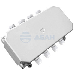                         КВСК "Север" IP66/IP67
						