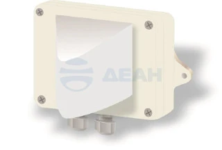Лампа сигнальная GC-0611W3 (GETCALL)