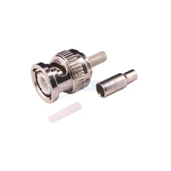 APBC13-5G(100) LAZSO Штекер BNC