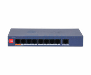                         DH-CS4009-8ET1GT-60
						