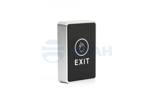 SPRUT Exit Button-87P-NT Бастион Кнопка выхода