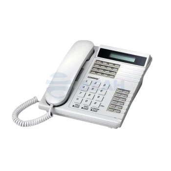 CDS-2AG COMMAX Станция консьержа
