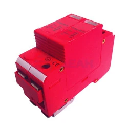 Устройство грозозащиты цепей питания SP-ACD/220-2 (OSNOVO)