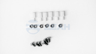                        Комплект крепежный №1
						