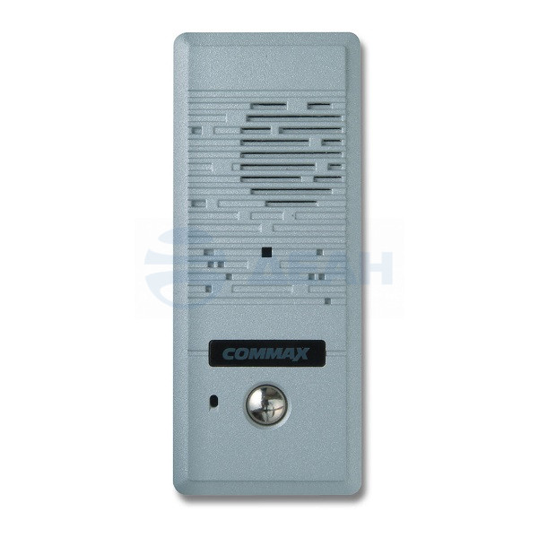           
Вызывная панель аудиодомофона DR-2PN  (COMMAX) 