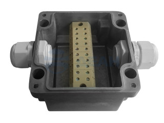                         МКС 2ВК МОРОЗ IP66/IP68 
						