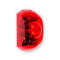 Оповещатель свето-звуковой Астра-10 исп.М2  (Теко)