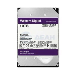 Жесткий диск HDD WD101PURZ (Western Digital)