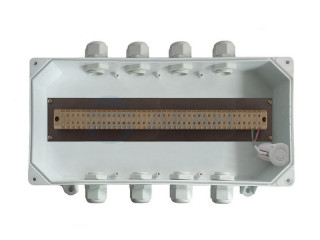                        КСП-Т-40 АЯКС IP66
						