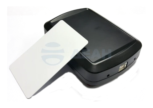 KeyTex-Gate-USB Равелин Считыватель настольный