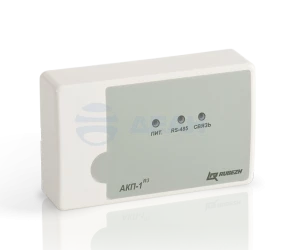 Конвертер протоколов адресный АКП-1-R3 (337589) (Рубеж)