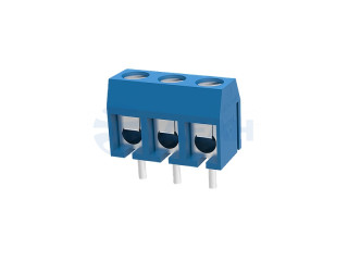                         DG3 (DG301-5.0-03P / KLS2-301-5.00-03P-2S)
						