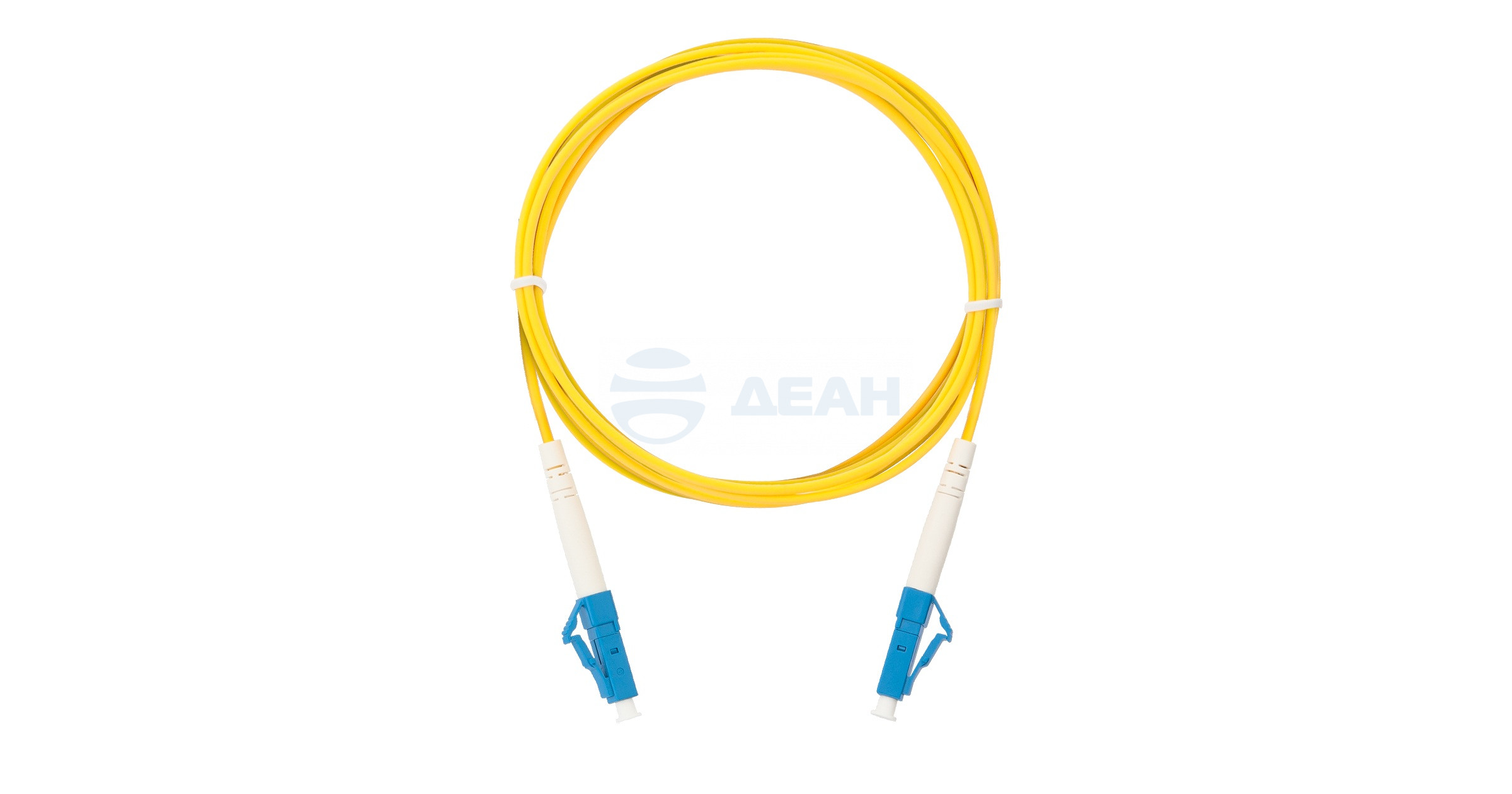           
Патч-корд NMF-PC1S2C2-LCU-LCU-001  (NIKOMAX) 